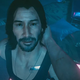 Illustration for article titled Cyberpunk 2077 Removes Mod That Let You Bang Keanu Reeves